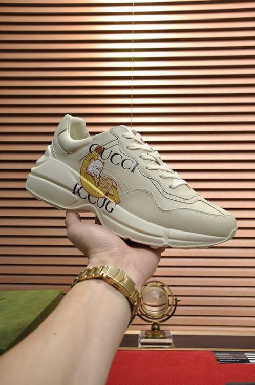 Picture of Gucci Shoes _SKUGuccisz35-4038-45hnq127510105